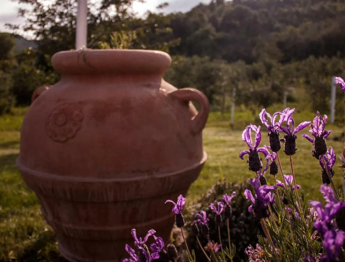 Mulino Della Rivolta Villa Montenero