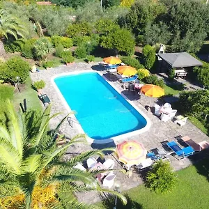 Casa Maremma Castiglione della Pescaia