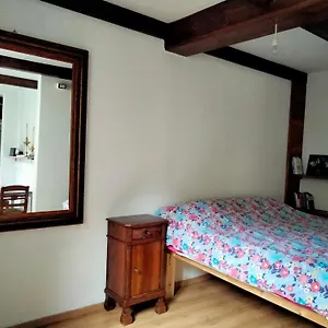 La Stufa Rossa , Sondrio Italia