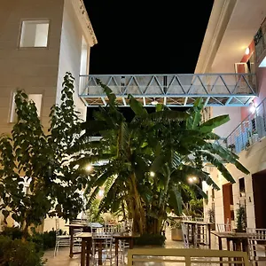 Glemerald , Pula Italia