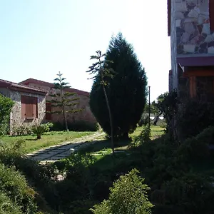 Il Gabbiano 3*, Chia Italia