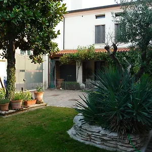 Casa Stefy 3*, Montagnana (Veneto) Italia