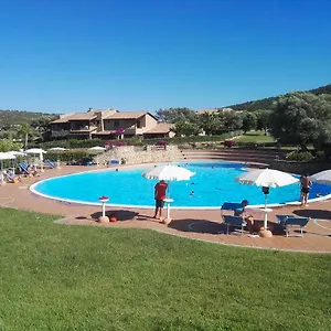 Vela Blu 3*, Marinella (Sardinia) Italia
