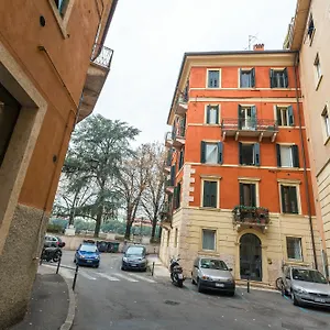 Le Casette 2*, Verona Italia
