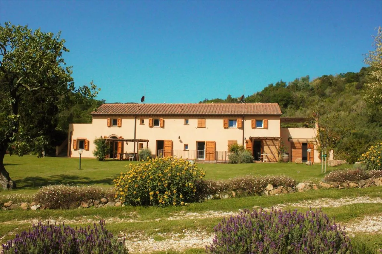 Mulino Della Rivolta Villa Montenero