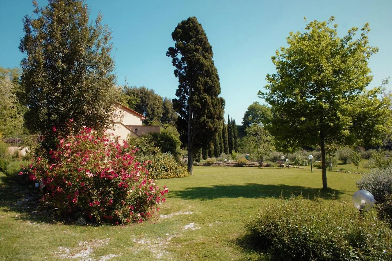 Farm stay Mulino Della Rivolta Villa Montenero  Italy