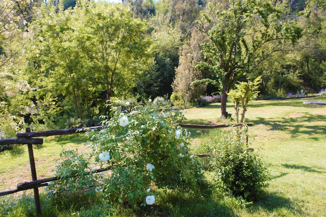 Mulino Della Rivolta Villa Montenero  Montenero (Livorno)