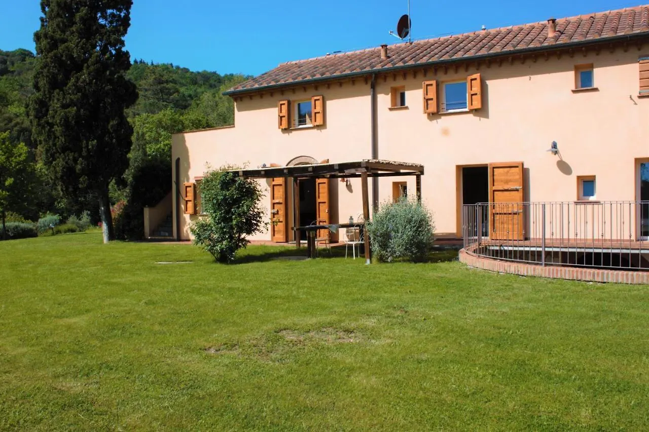 Mulino Della Rivolta Villa Montenero  Farm stay