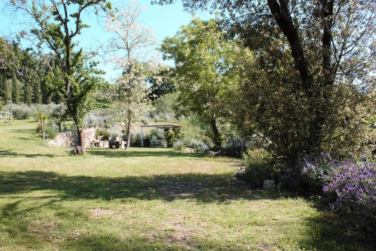 Mulino Della Rivolta Villa Montenero