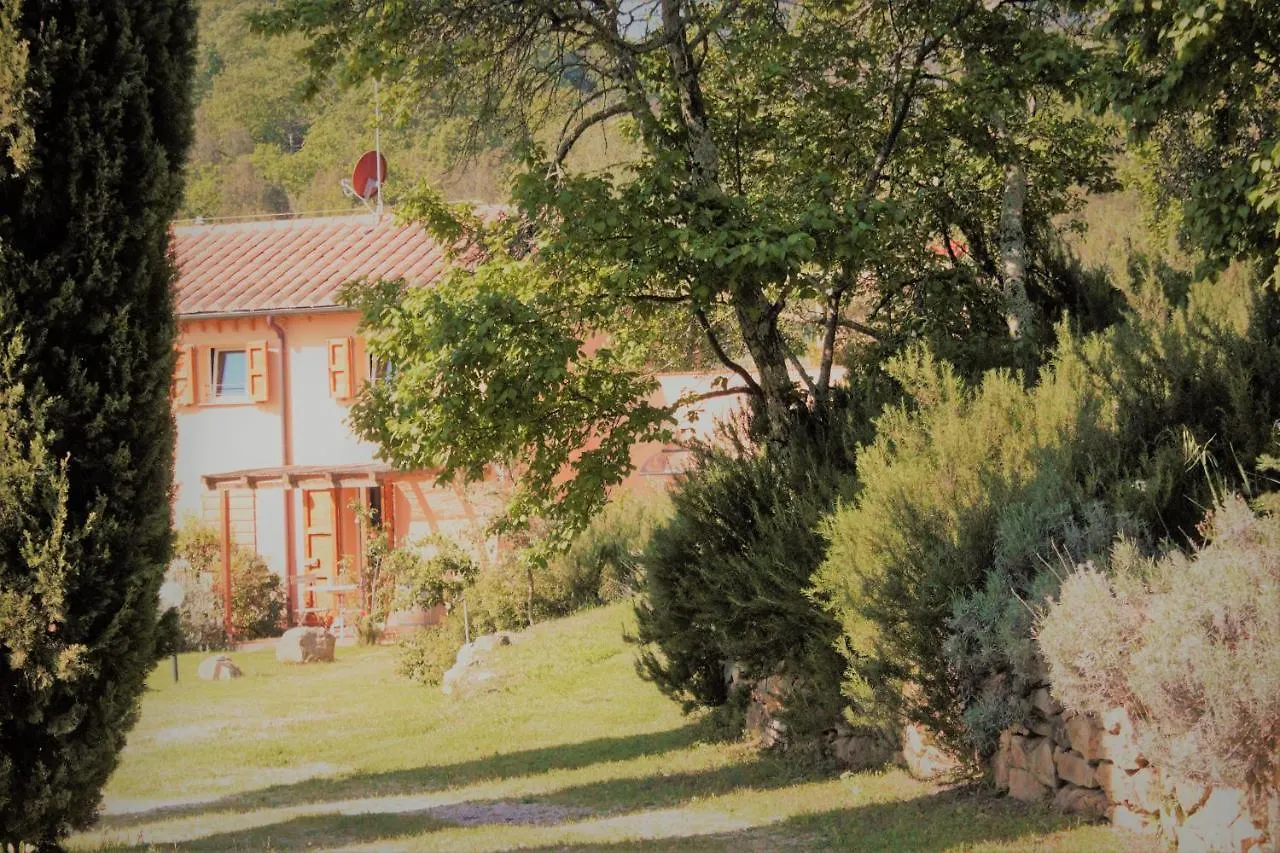 Mulino Della Rivolta Villa Montenero  0*, Montenero (Livorno) Italy