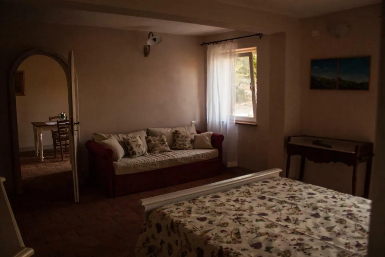 Mulino Della Rivolta Villa Montenero  Farm stay