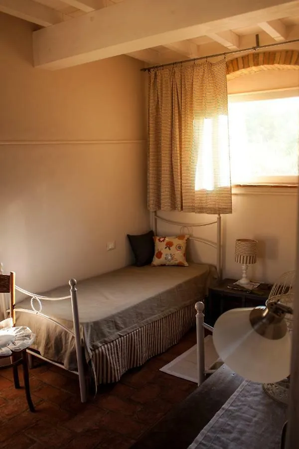 Farm stay Mulino Della Rivolta Villa Montenero