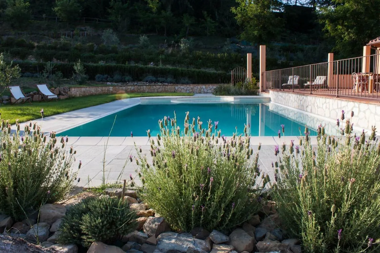 Mulino Della Rivolta Villa Montenero  Farm stay Montenero (Livorno)