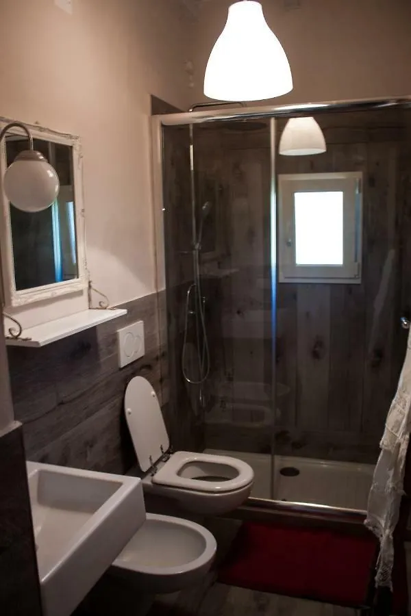 Mulino Della Rivolta Villa Montenero  Farm stay