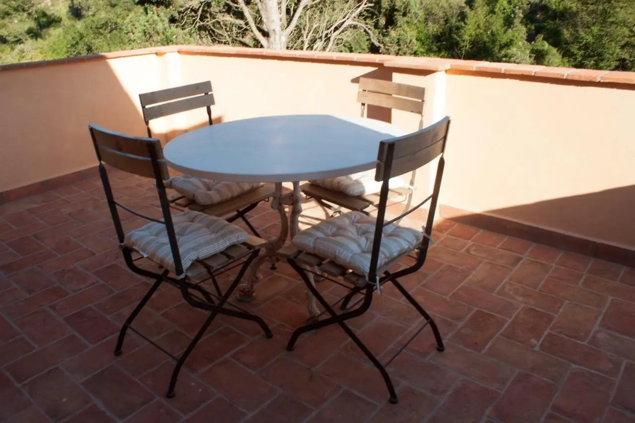 Mulino Della Rivolta Villa Montenero  0*, Montenero (Livorno)