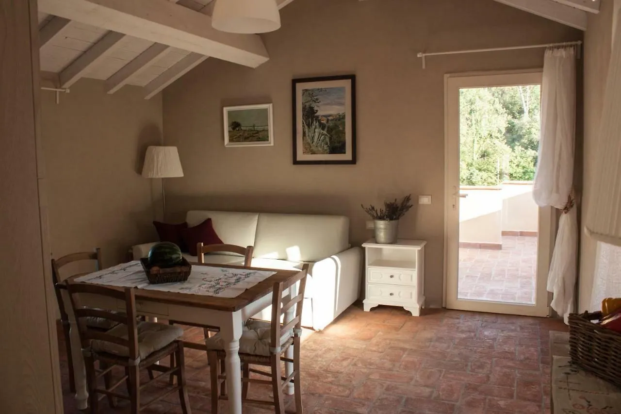 Mulino Della Rivolta Villa Montenero  Montenero (Livorno)