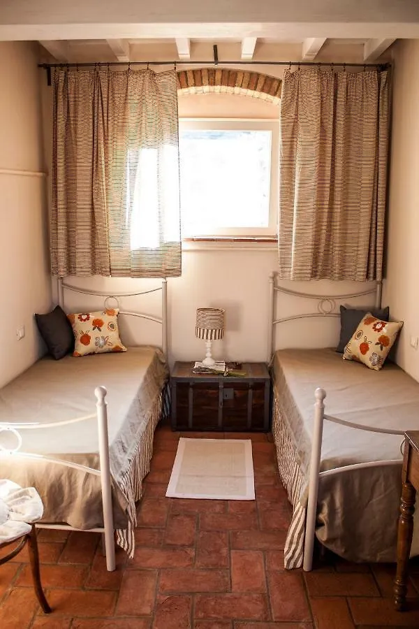 Farm stay Mulino Della Rivolta Villa Montenero  Italy