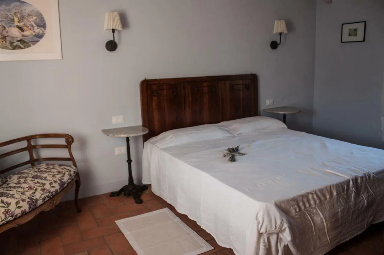 Mulino Della Rivolta Villa Montenero  0*, Montenero (Livorno) Italy