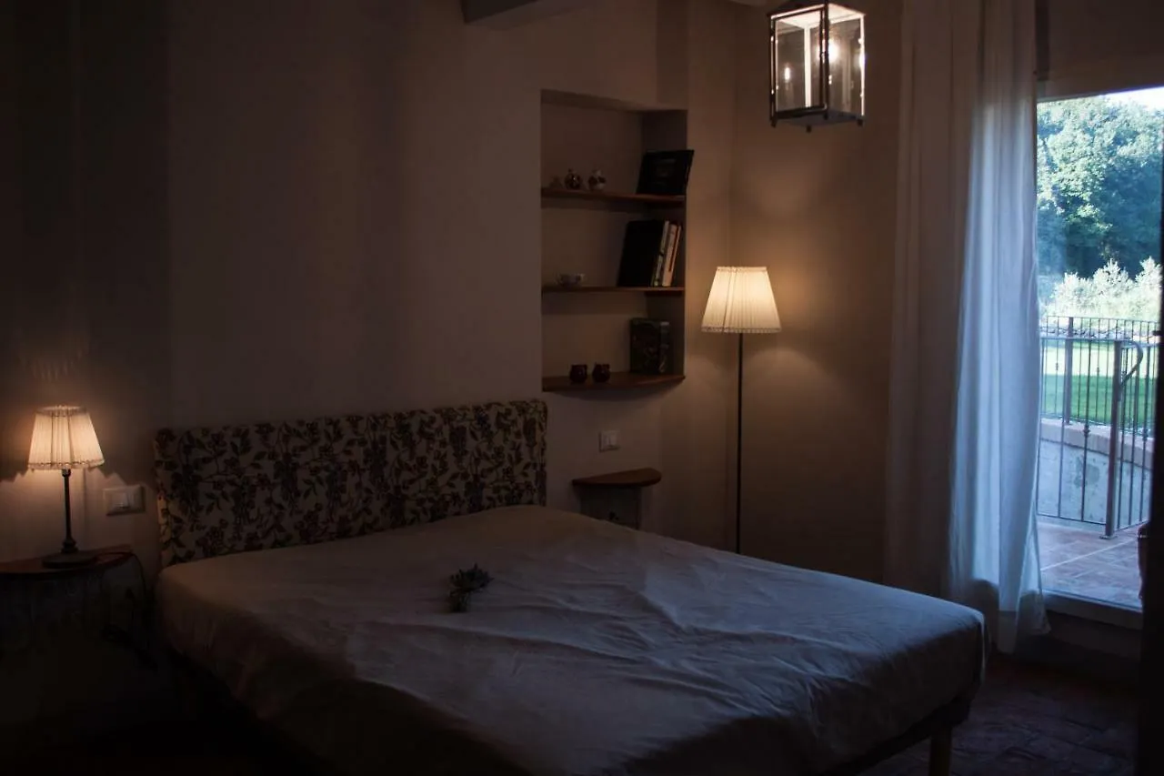 Mulino Della Rivolta Villa Montenero  Farm stay