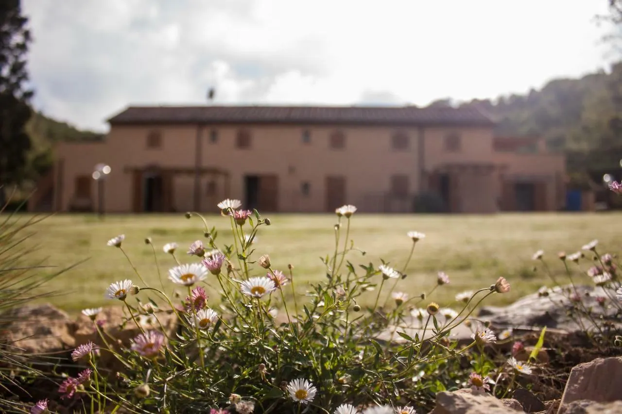 Mulino Della Rivolta Villa Montenero