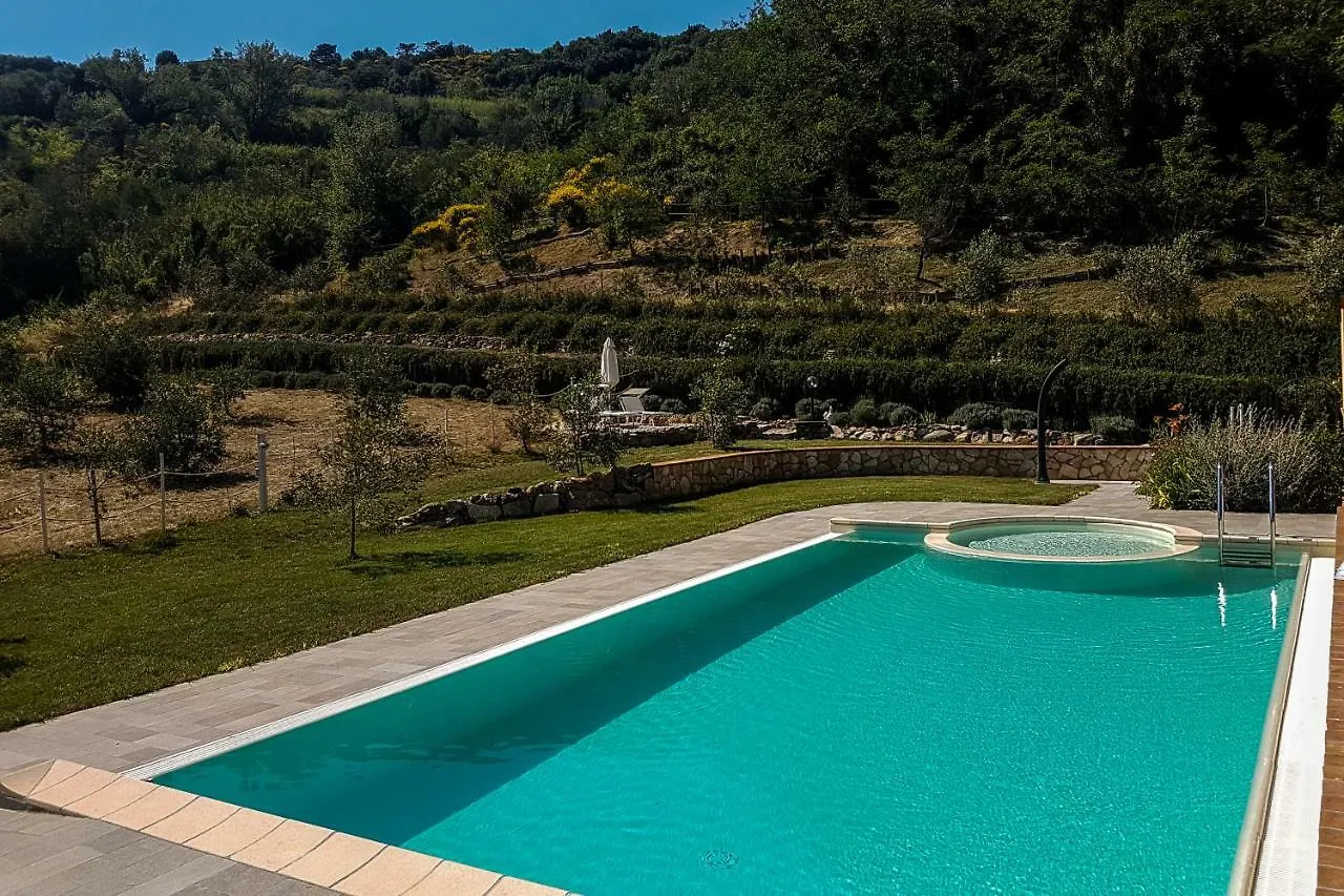 Mulino Della Rivolta Villa Montenero  0*, Montenero (Livorno) Italy