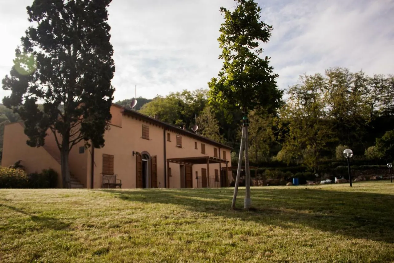 Farm stay Mulino Della Rivolta Villa Montenero  Italy