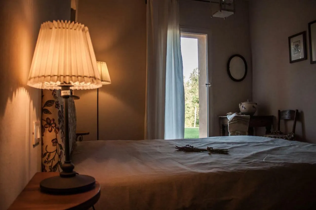 Farm stay Mulino Della Rivolta Villa Montenero